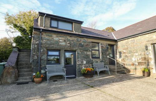 Tyddyn Sianel - Onnen - Foto 2