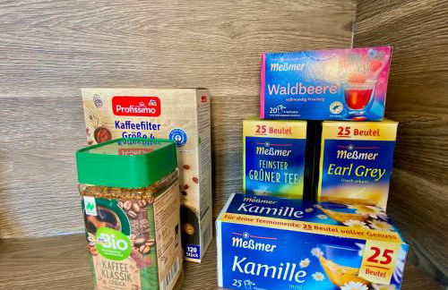 Ferienhaus Bayreuth für 10 Personen mit Garten - Foto 13