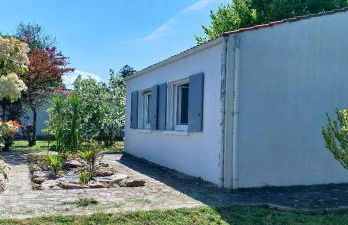 Maison de vacances au calme, à 800m de la plage - Foto 23