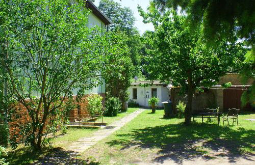 Ferien am Hegensteinbach - Foto 1