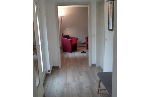 Holiday apartment in Moselkern with barbecue - Foto 27