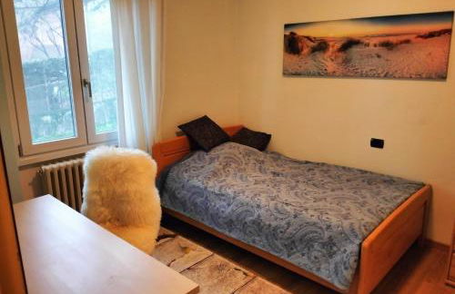 Gemütliche Ferienwohnung in Agra - Foto 12