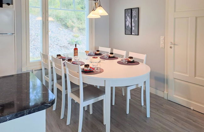 Villa leinola 1 - Foto 9