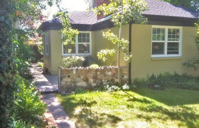 House at the Foot of the Mountains - Foto 23