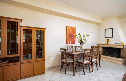 Σελιανίτικα, διαμέρισμα με θέα -50μ από τη θάλασσα - Foto 7