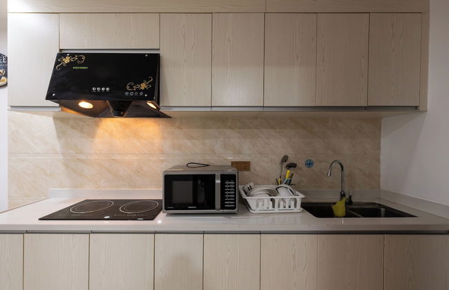 Olympia City Suite by Soben Homes - Foto 25