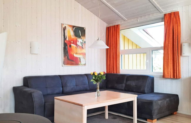 Holiday Home in GrÃ¶mmitz - Foto 17