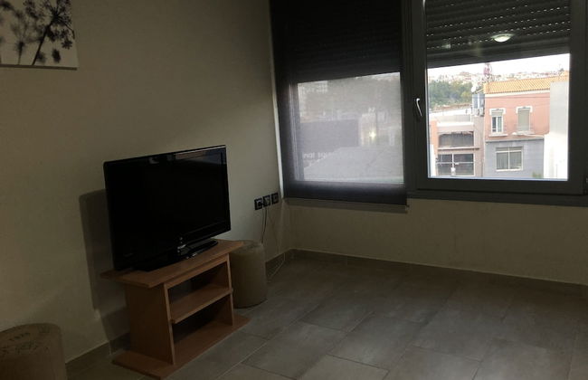 Roomotel Apartments - Photo 43