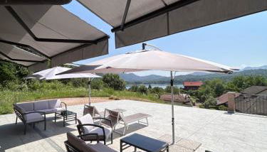 Villa Fiorita - Foto 2, sunbed