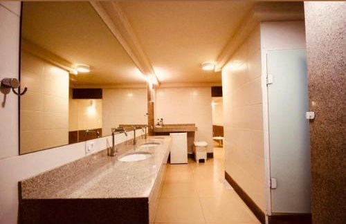 Residências Garcez - Pantai Enseada - Pé na Areia - Vista Mar - Foto 45