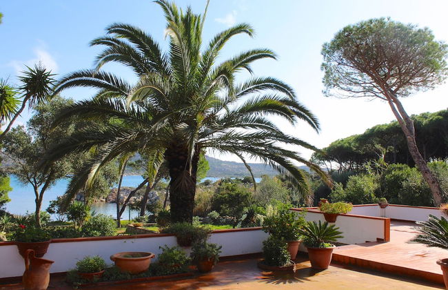 Villa Susy al mare - Photo 48