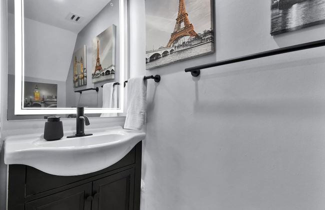 Escape to This Luxury Wilton Manors Villa - Foto 27