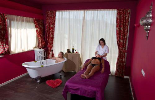 Agriturismo Palazzo Bandino - Wine cellar, on reservation restaurant and spa - Foto 111