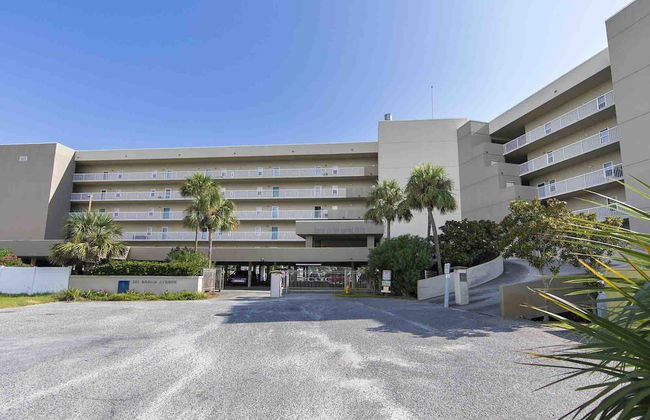 Palm Court Yacht Club #308 - Foto 26