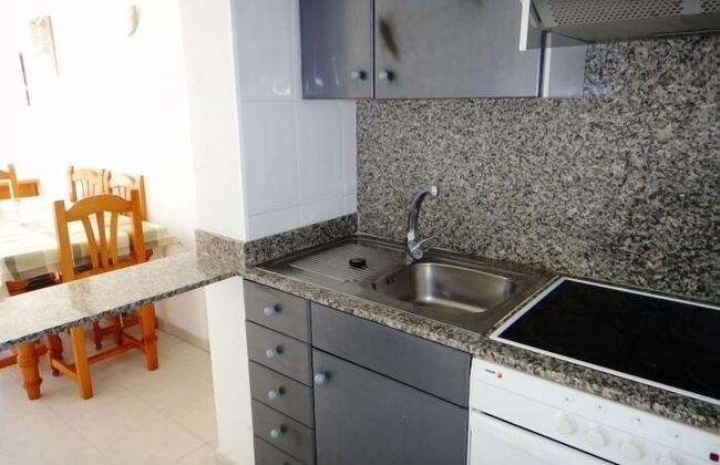 Apartamentos Forner-46 - Foto 6