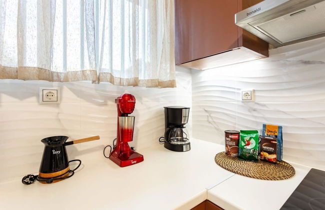 Avia Seaview Getaway - Konstantina s Hidden Haven - Photo 13