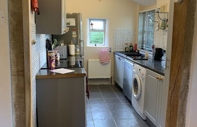 Myrtle Cottage - Foto 19