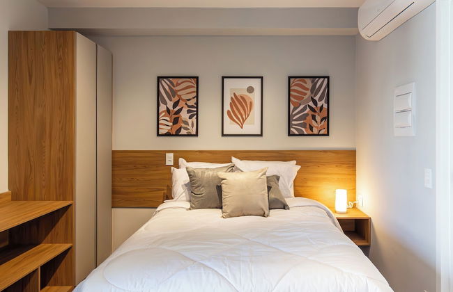 360 Pulse Higienópolis - Foto 16