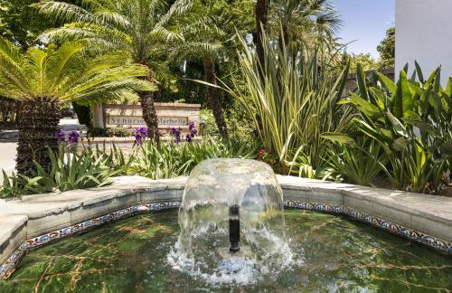 Señorio De Marbella - 3 Bedroom Penthouse by Finest Rentals - Foto 31