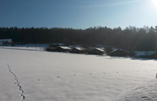 Blockhaus Bayerischer Wald - Photo 26