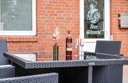 Die Alter Schwede Wohnung 3 - Foto 10