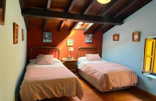 Casa Lula 1 Pendueles LLanes AR-685-AS - Foto 12