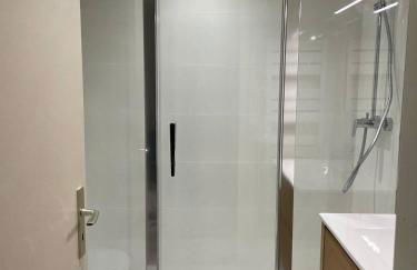 Cozy Appartement Halles Strasbourg - Foto 21