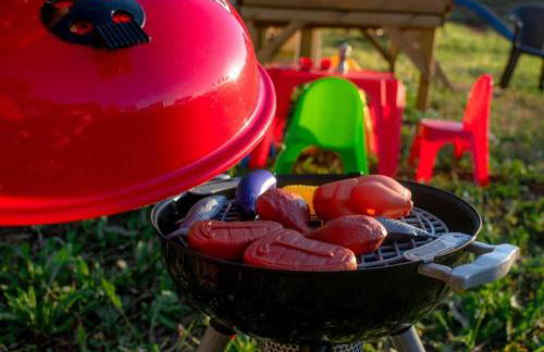 Villa San Polo Max near Pula up to 8 people with heated pool & pet friendly - Foto 27