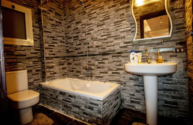 Local Style Khan El Khalili Decoration Living Room - Foto 8