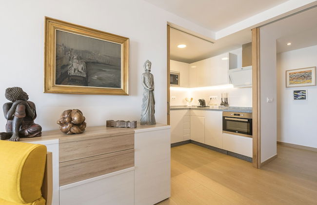 Balcon Parque Atlantico - Foto 12