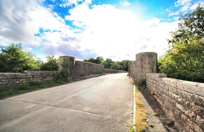 3 Bedroom 2 Bathroom Cottage Norham Berwick-upon-tweed -log Fire - Dog Friendly - Foto 24