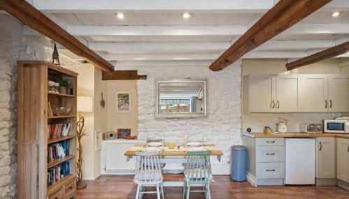 Beautiful Cottage Parking Central Dunster - Foto 4