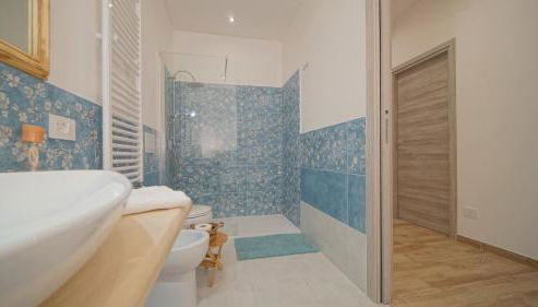 Casa Florinda - Foto 2, Shower