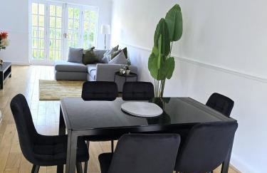 Stunning 3Bed 2bath family home with Garden - Photo 5