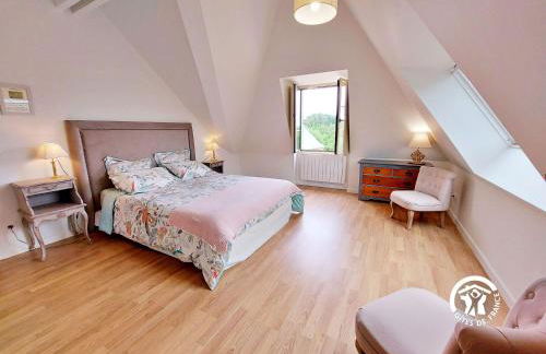 Le plessis aux oiseaux, jusqu'à 14 personnes - Photo 4