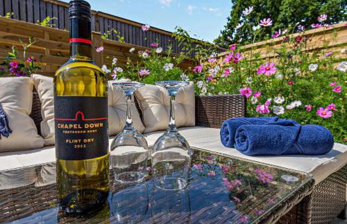 Dairy Barn by Bloom Stays - Foto 12