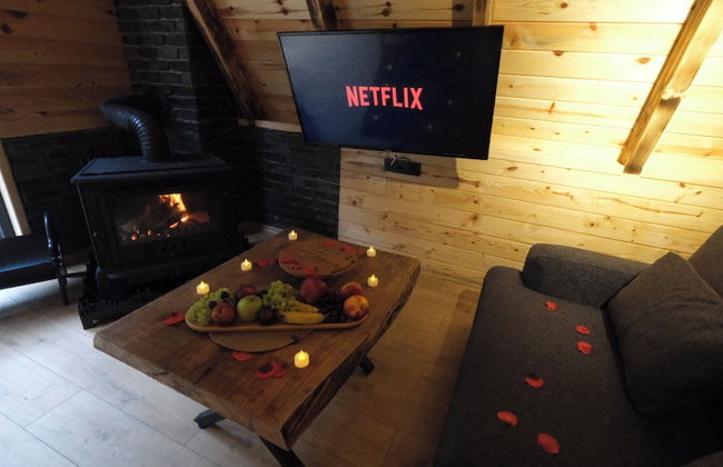 VILLA RIHTIM BUNGALOV - Foto 12