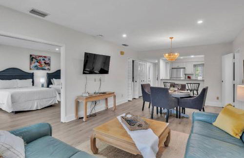 Golf and Tennis Community-Course Views-Corner Unit - Foto 17