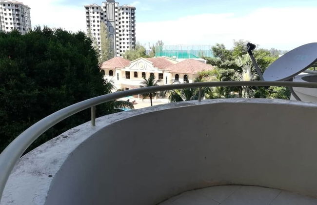 Eden Seaview Condominium II - Foto 23