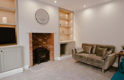 Charming 3 Bedroom Townhouse - Centrally Located - Foto 1