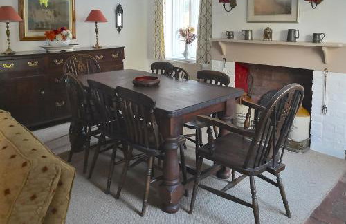 Apple Tree Cottage - Foto 5