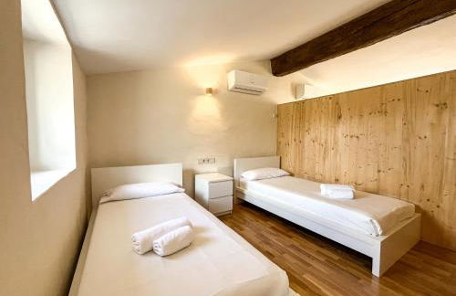 El Lledoner, Boutique house - Foto 6