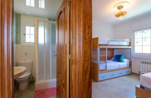 Villa Mansory - Foto 34