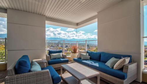 City View BOHO Apt Stocked w everything you need - Foto 5