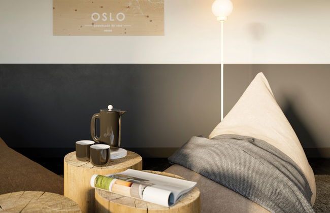 Forenom Aparthotel Oslo - Photo 69