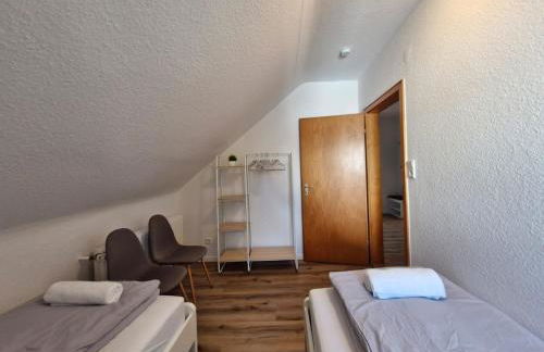 NEU! FeWo AllerGrün, Balkon mit Blick in die Natur - Photo 9