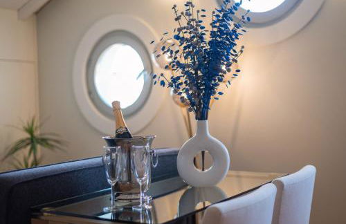 Nautical Luxury Loft - Foto 15