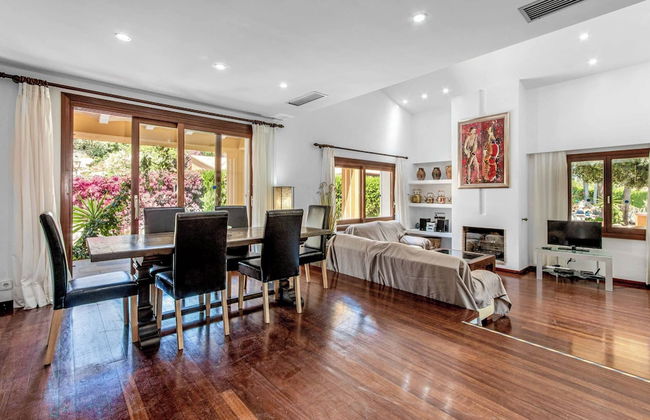 Villa Formosa - Foto 4