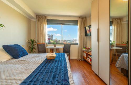 Skyline Moinhos de Vento - Foto 17