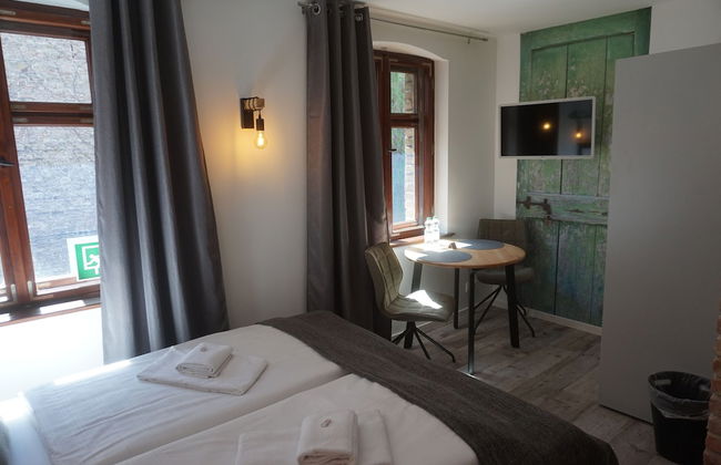 Aparthotel Walhalla - Foto 6